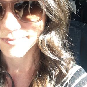 Meet your Posher, Wendy